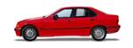 BMW 3er Touring (E36) 318tds 90 PS