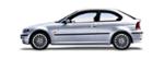 BMW 3er Touring (E46) 320d 150 PS