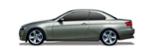 BMW 3er Touring (E91) 320d 200 PS