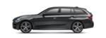 BMW 3er Touring (F31) 318d 143 PS