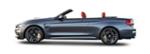 BMW 4er Cabriolet (F33, F83)