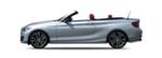 BMW 4er Cabriolet (F33, F83)