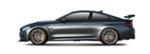 BMW 4er Coupe (F32, F82) 418i 136 PS