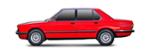 BMW 5er (E28)