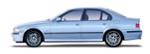 BMW 5er (E39) 525i 192 PS