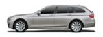 BMW 5er Touring (E61) 530d xDrive 235 PS