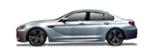 BMW 6er Gran Coupe (F06) 650i xDrive 449 PS