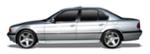 BMW 7er (E38) 725tds 143 PS