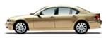 BMW 7er (E65, E66) 745d 299 PS