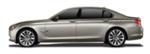 BMW 7er (F01, F02) 730 xDrive 211 PS