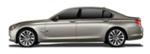 BMW 7er (F01, F02, F03, F04) 730d xDrive 211 PS