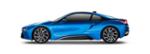 BMW i8 (I12) hybrid 231 PS