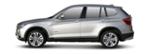 BMW X5 (E70) M50d 381 PS