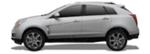 Cadillac SRX 2