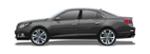 Chevrolet Malibu (V300) 2.0 160 PS