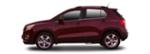 Chevrolet Trax 1.4 LPG 140 PS