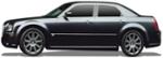 Chrysler 300 C (LX, LE)