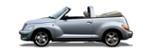 Chrysler PT Cruiser Cabriolet (PT)