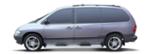 Chrysler Voyager III (GS) 3.3 158 PS