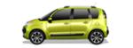 Citroen C3 Picasso (SH) 1.6 HDi 110 112 PS