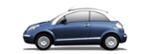 Citroen C3 Pluriel (H)