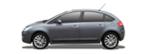 Citroen C4 Coupe (L) 1.6 VTi 120 120 PS