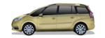 Citroen C4 Grand Picasso (U) 1.6 THP 155 156 PS