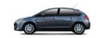 Citroen C4 II (B7) 1.2 THP 130 131 PS