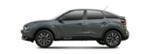 Citroen C4 X (BD, BE, BF)