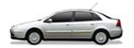 Citroen C5 I Break (DE)