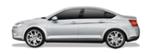 Citroen C5 III (RD) 2.0 HDI 163 PS