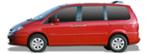 Citroen C8 (E) 2.0 136 PS