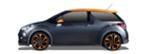 Citroen DS3 1.4 HDi 68 PS