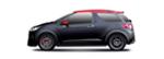 Citroen DS3 Cabriolet 1.6 T 156 PS