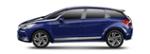 Citroen DS5 1.6 THP 210 211 PS