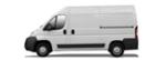 Citroen Jumper Bus 3.0 HDI 160 158 PS