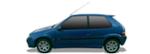 Citroen Saxo