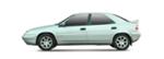 Citroen Xantia Break (X2)