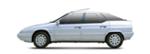 Citroen XM