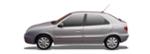 Citroen Xsara Break 1.8 D 58 PS