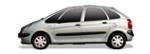 Citroen Xsara Picasso 1.8i 16V 116 PS