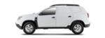 Dacia Dokker Express Kasten/Großraumlimousine 1.5 dCi 75 PS