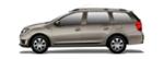 Dacia Logan MCV II TCe 90 90 PS