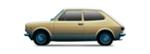 Fiat 127 Panorama 1.3 D 45 PS