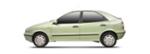 Fiat Brava (182) 1.9 TD 100 101 PS