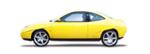 Fiat Coupe (FA/175) 2.0 16V 139 PS