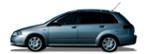 Fiat Croma (194) 1.9 JTD 16V M-JET 150 PS