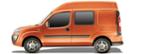 Fiat Doblo Cargo (223) 1.2 65 PS