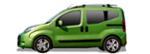 Fiat Fiorino Kasten (225) 1.3 D Multijet 75 PS