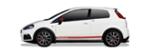 Fiat Grande Punto (199)